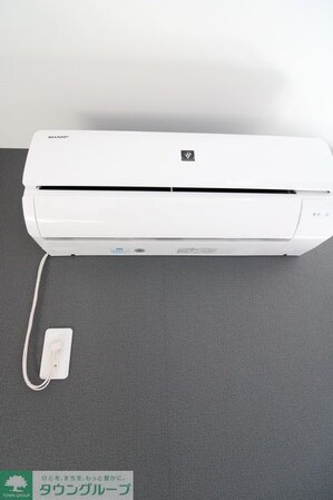 ACROSS八王子の物件内観写真